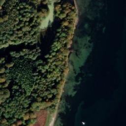 Satellite imagery of Sydkajshoved, DK