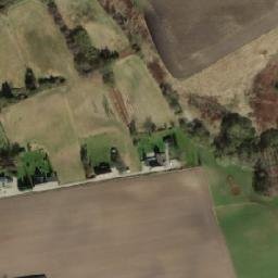 Satellite imagery of Dallund Slot, DK
