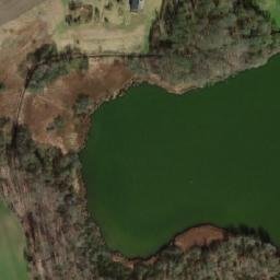 Satellite imagery of Dallund Slot, DK
