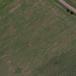 Satellite imagery of Придорожный, KZ
