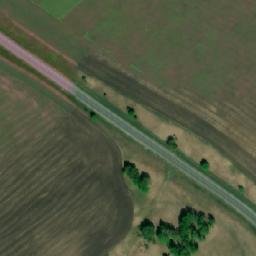 Satellite imagery of Придорожный, KZ