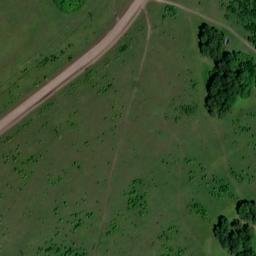Satellite imagery of Березки, KZ