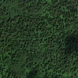 Satellite imagery of Смирновский, KZ