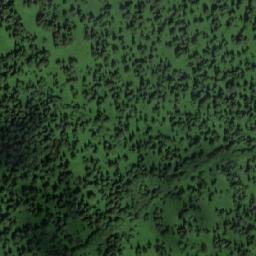 Satellite imagery of Смирновский, KZ
