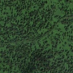 Satellite imagery of Смирновский, KZ
