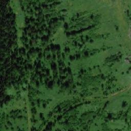 Satellite imagery of Американка, RU