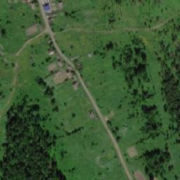 Satellite imagery of Американка, RU