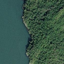 Satellite imagery of Carr Point, CA