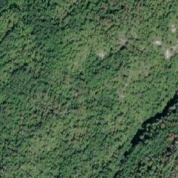 Satellite imagery of Carr Point, CA