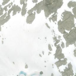 Satellite imagery of Alice Peak, CA