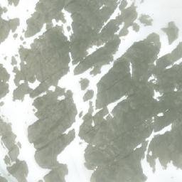 Satellite imagery of Alice Peak, CA
