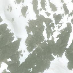 Satellite imagery of Alice Peak, CA