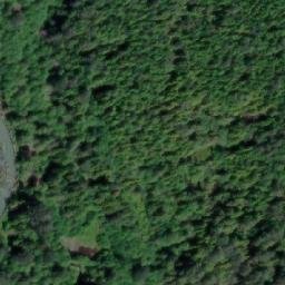 Satellite imagery of Illiance Point, CA