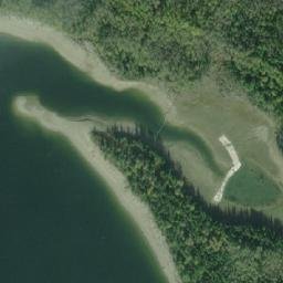 Satellite imagery of Heather Point, CA