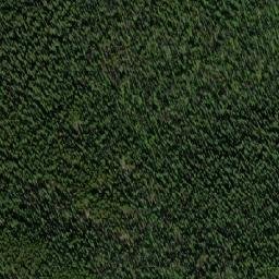 Satellite imagery of Mount Linklater, CA