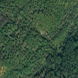 Satellite imagery of Ki-Yian Point, CA