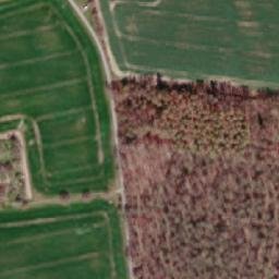 Satellite imagery of Stavres Hoved, DK
