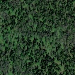 Satellite imagery of Каменистый, KZ