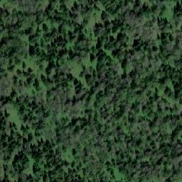 Satellite imagery of Каменистый, KZ