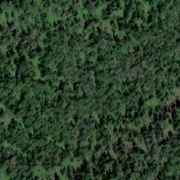 Satellite imagery of Каменистый, KZ