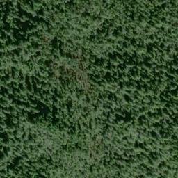 Satellite imagery of Point Cuerbo, US