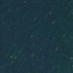 Satellite imagery of Potter Point, US
