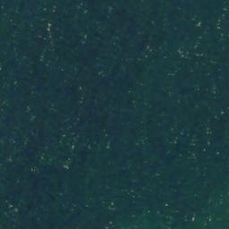 Satellite imagery of Potter Point, US