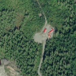 Satellite imagery of Swamp Point, CA