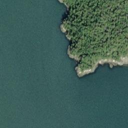 Satellite imagery of Carr Point, CA