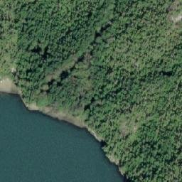 Satellite imagery of Carr Point, CA