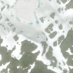 Satellite imagery of Alice Peak, CA