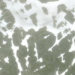 Satellite imagery of Alice Peak, CA