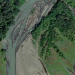 Satellite imagery of Illiance Point, CA