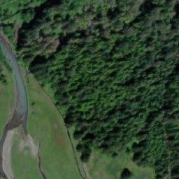 Satellite imagery of Illiance Point, CA