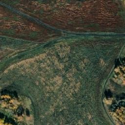 Satellite imagery of Раздолье Опарино, KZ