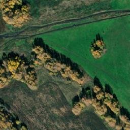 Satellite imagery of Раздолье Опарино, KZ