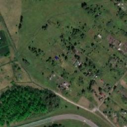 Satellite imagery of Линейный, KZ