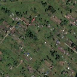 Satellite imagery of Линейный, KZ
