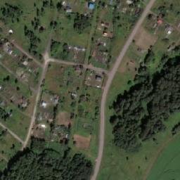 Satellite imagery of Линейный, KZ