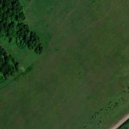 Satellite imagery of Роща, KZ
