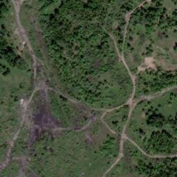 Satellite imagery of Дружба, KZ