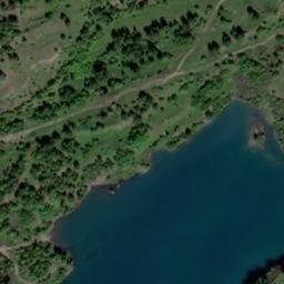 Satellite imagery of Дружба, KZ