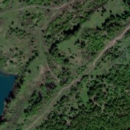 Satellite imagery of Дружба, KZ