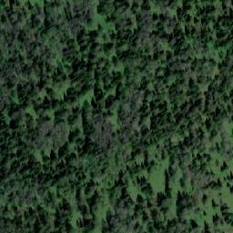 Satellite imagery of Каменистый, KZ