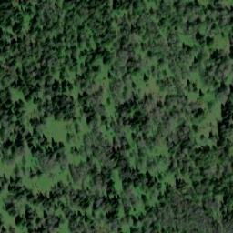 Satellite imagery of Каменистый, KZ