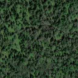 Satellite imagery of Каменистый, KZ