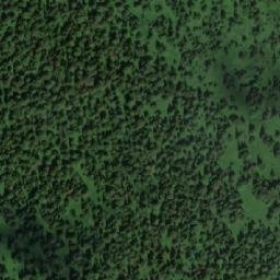 Satellite imagery of Смирновский, KZ