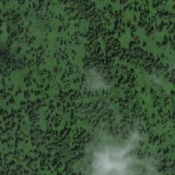 Satellite imagery of Смирновский, KZ