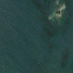 Satellite imagery of Point Espada, US