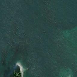 Satellite imagery of Point Espada, US
